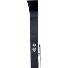 купити недорого Гидромассажная панель AquaStream 108 черная 18 393