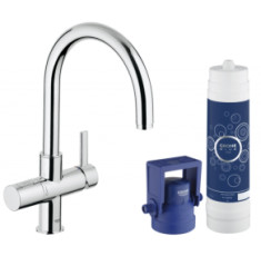 Смеситель Grohe Blue 33249001