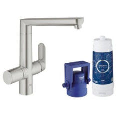 Смеситель Grohe Blue K7 31344DC1