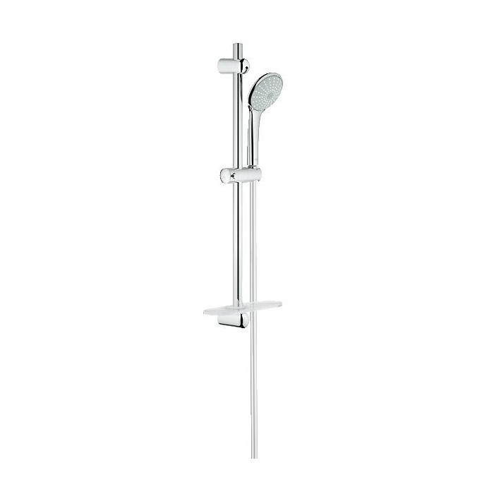 Душевой набор Grohe Euphoria 27266001