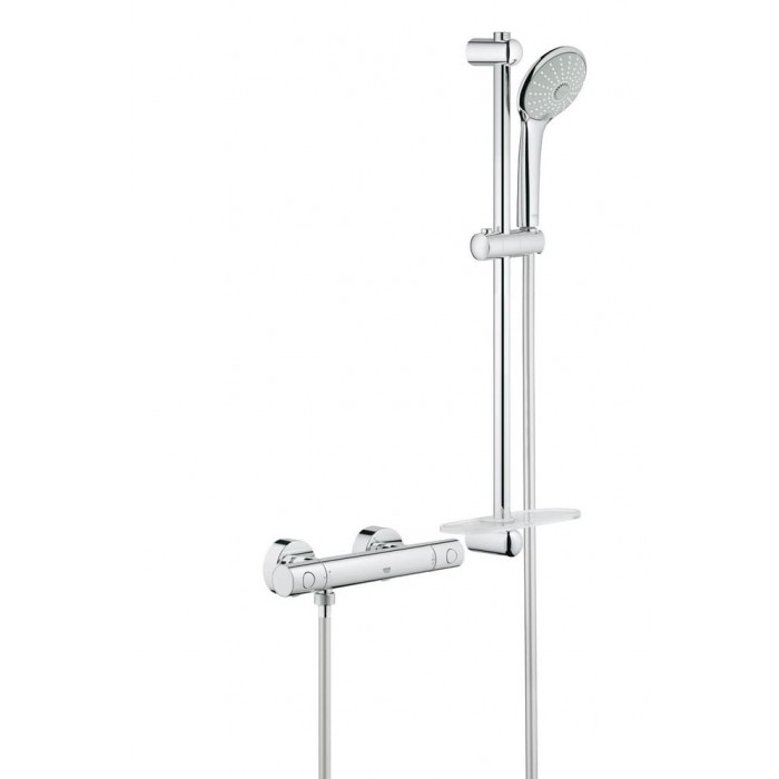 Змішувач GROHE Grohtherm 34286002