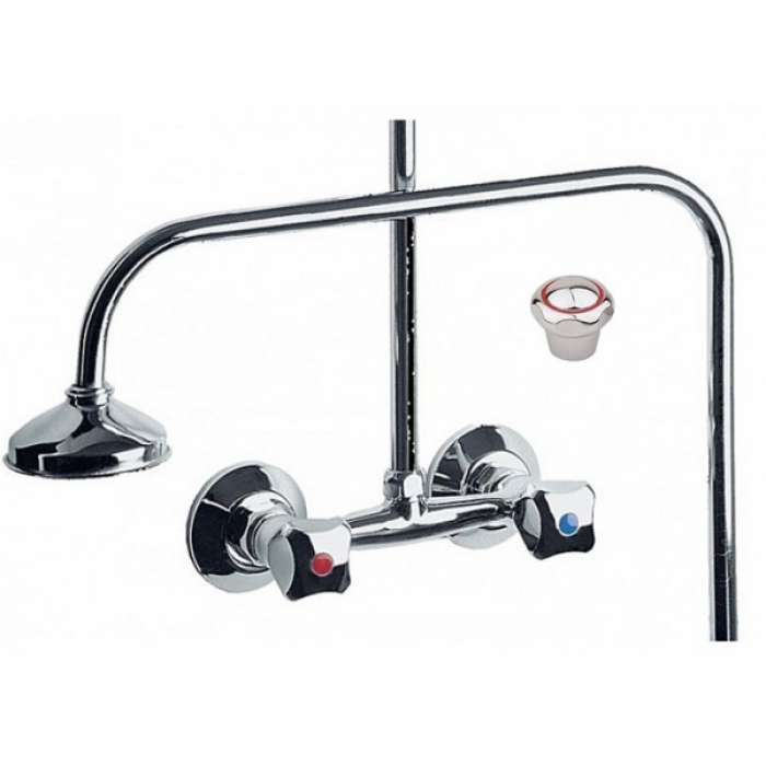 Душевая система Armatura Standard 306-790-00
