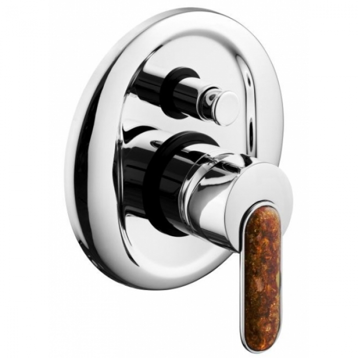 Смеситель Armatura Amber 589-440-00