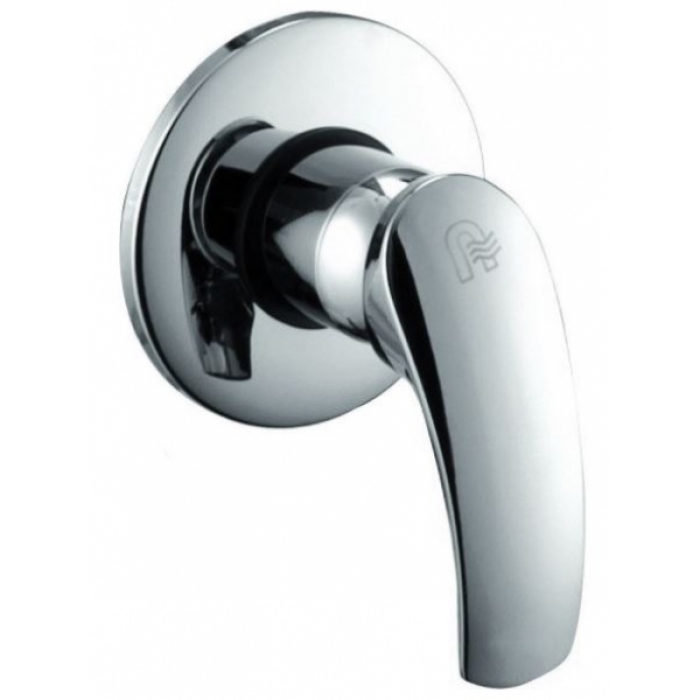 Смеситель Armatura Ametyst 409-610-00