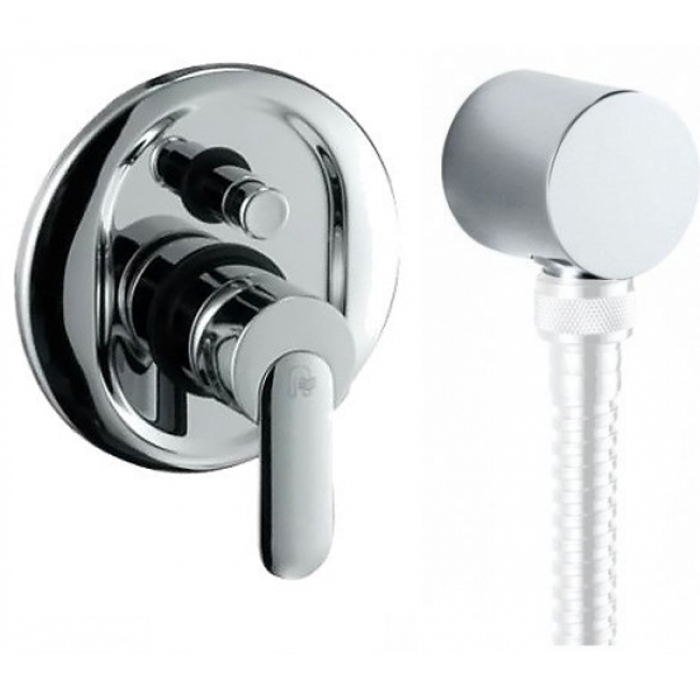 Смеситель Armatura Cyrkon 589-430-00