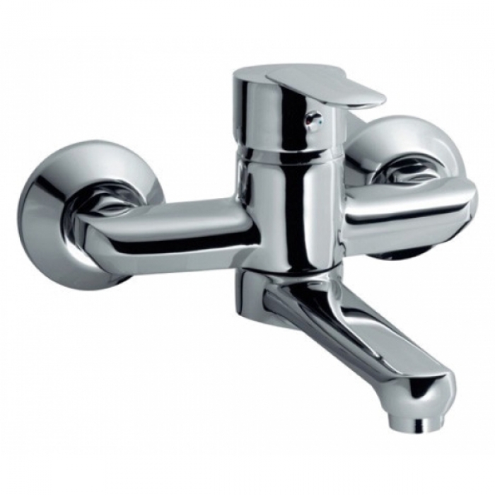 Смеситель Armatura Cyrkon 580-830-00