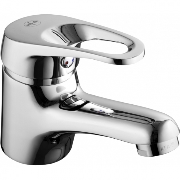 Смеситель Armatura Ecokran 5512-824-00