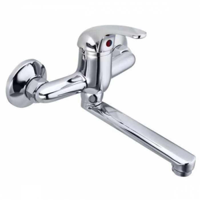 Смеситель Armatura Ecokran 5510-830-00