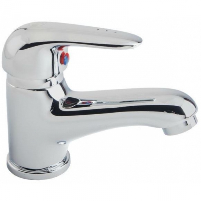 Смеситель Armatura Ecokran 5512-834-00