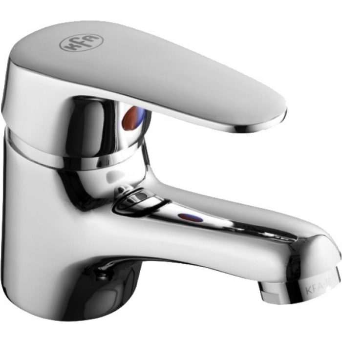 Смеситель Armatura Ecokran 5512-855-00
