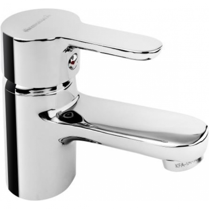 Смеситель Armatura Granat 5522-814-00