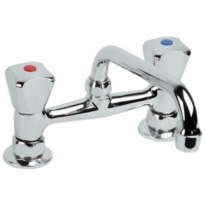 Смеситель Armatura Standard 301-310-00