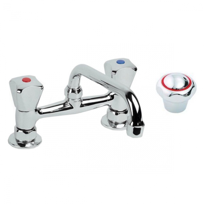 Смеситель Armatura Standard 301-390-00
