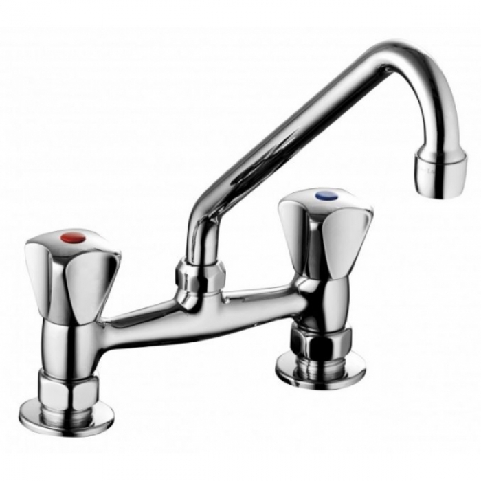 Смеситель Armatura Standard 301-510-00