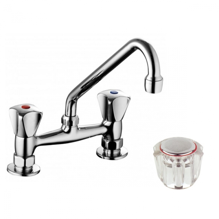 Смеситель Armatura Standard 301-551-00