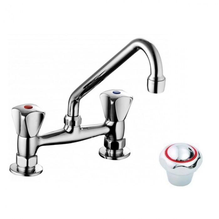 Смеситель Armatura Standard 301-590-00