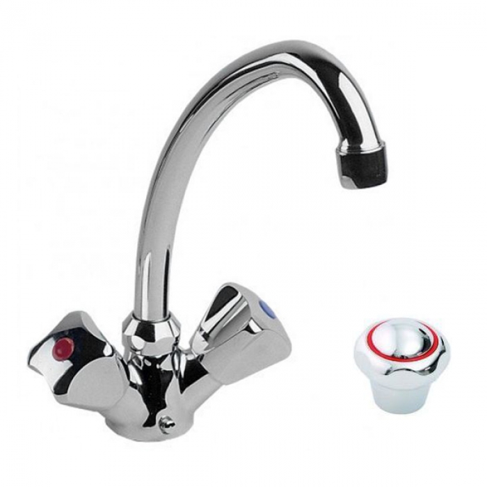Смеситель Armatura Standard 302-395-00