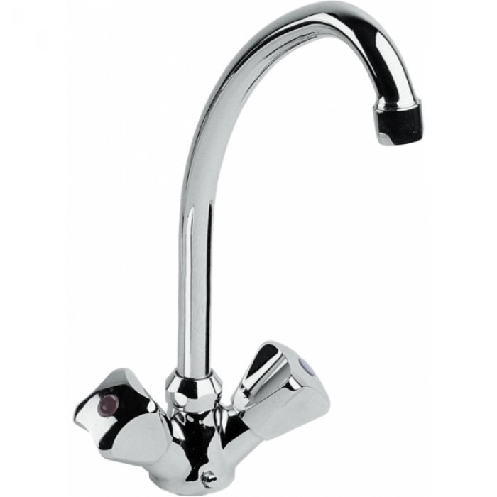 Смеситель Armatura Standard 303-414-00