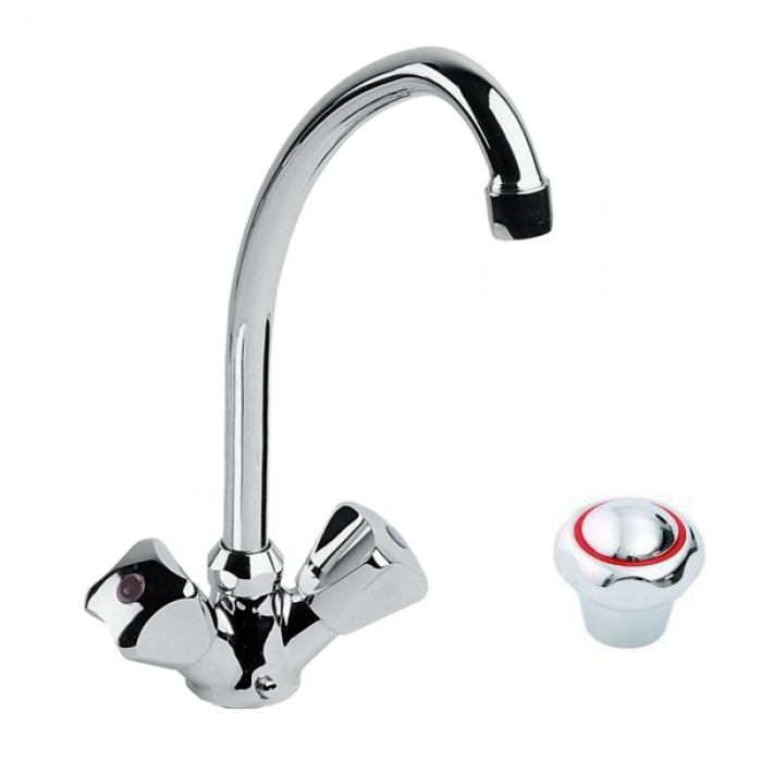 Смеситель Armatura Standard 303-494-00