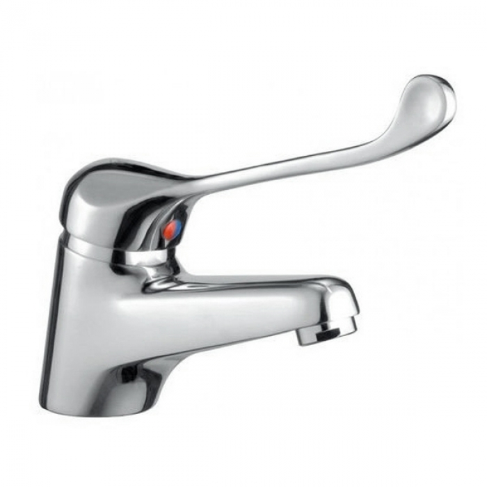 Смеситель локтевой Armatura Special 472-884-00