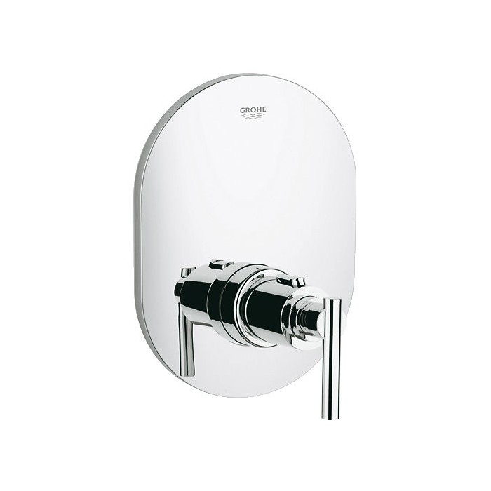 Смеситель Grohe Atrio 19396000
