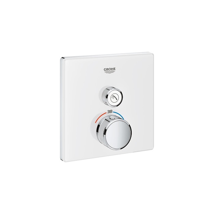 Змішувач Grohe Grohtherm 29153LS0
