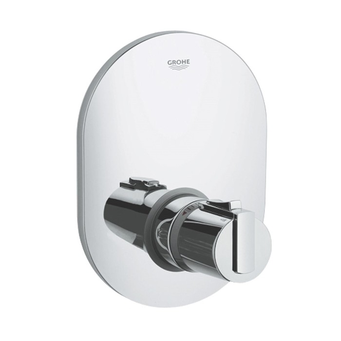 Смеситель Grohe Grohtherm 19352000