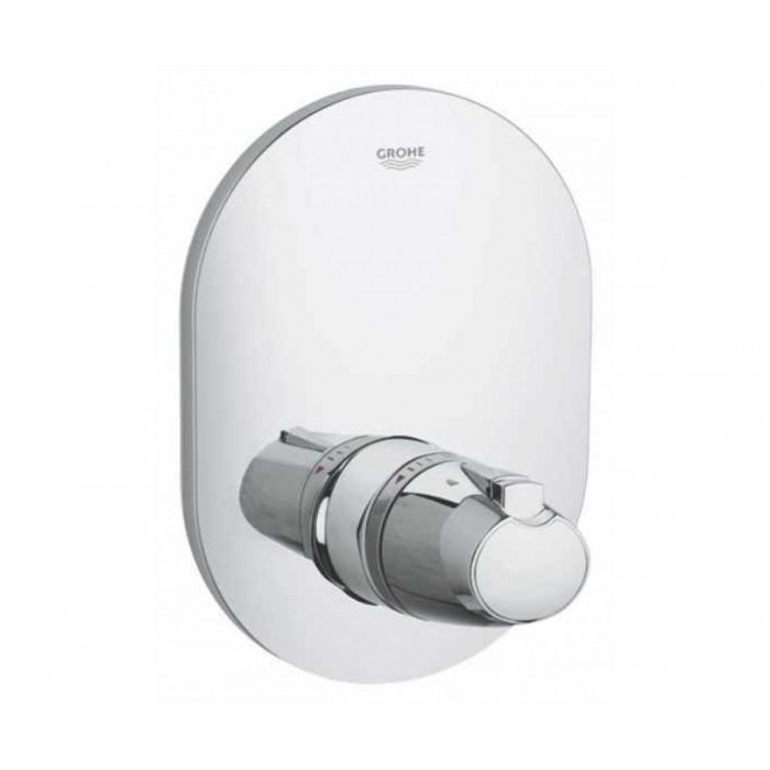 Смеситель Grohe Grohtherm 19356000