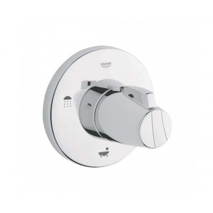 Смеситель Grohe Chiara 19909000