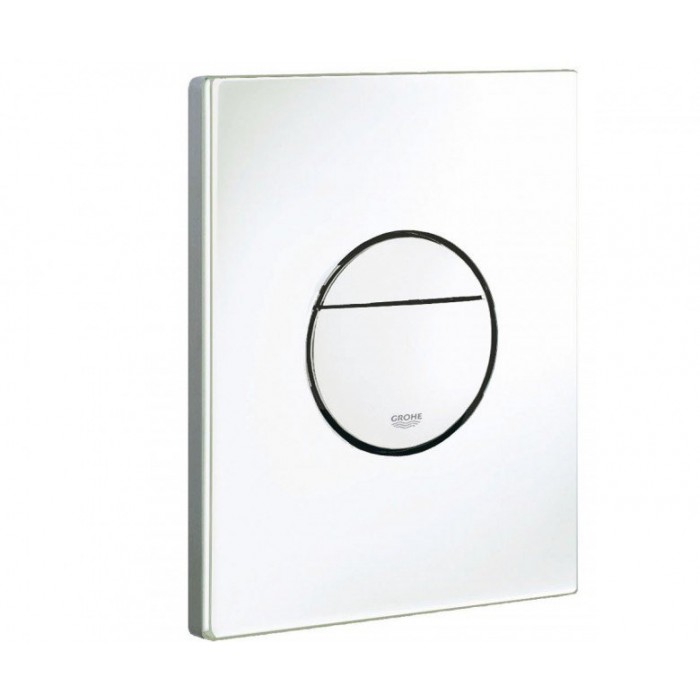 Клавіша змиву Grohe Nova 38765SH0