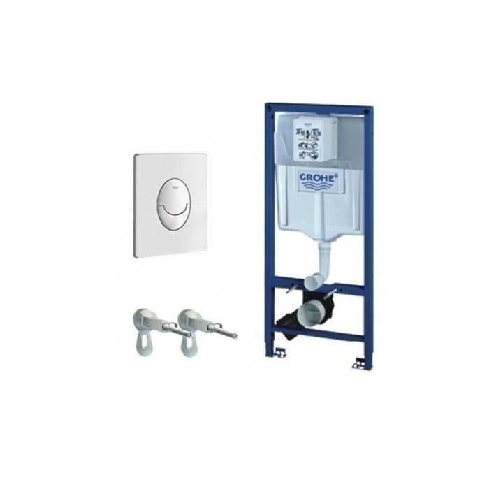 Инсталляция Grohe Rapid SL 38722001