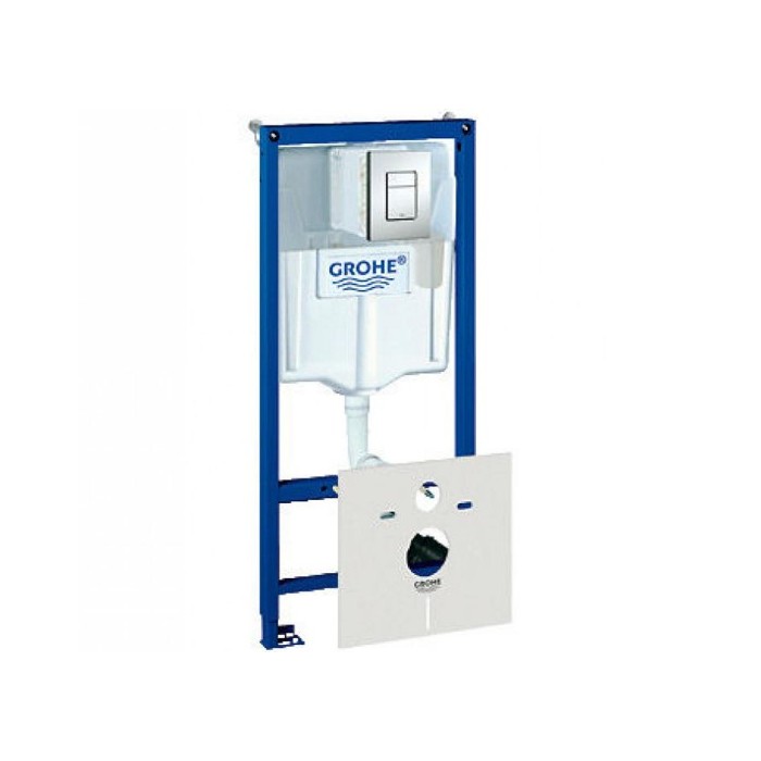 Инсталляция Grohe Rapid SL 38911000