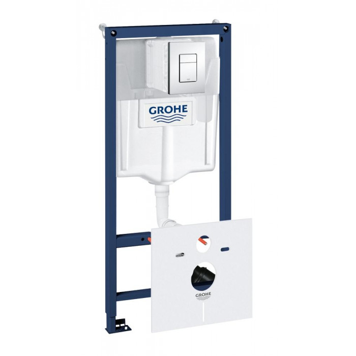 Инсталляция Grohe Rapid SL 38827000