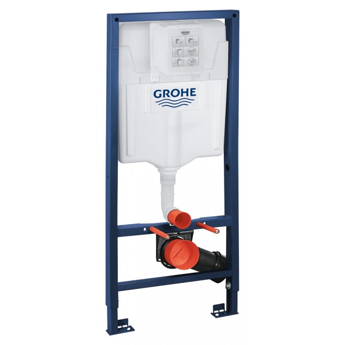 Инсталляция Grohe Rapid SL 38528001