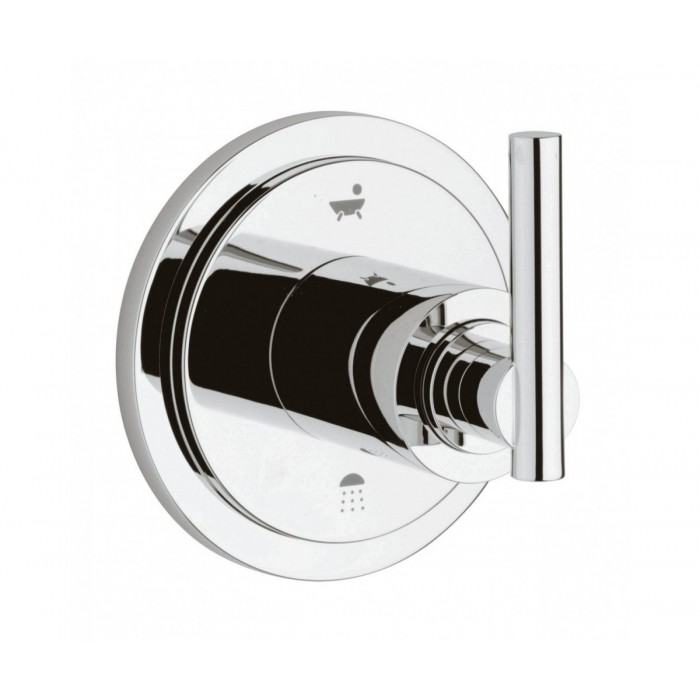 Змішувач Grohe Atrio 19133000