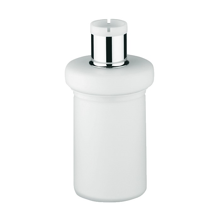 Дозатор мила Grohe Ectos 40179000