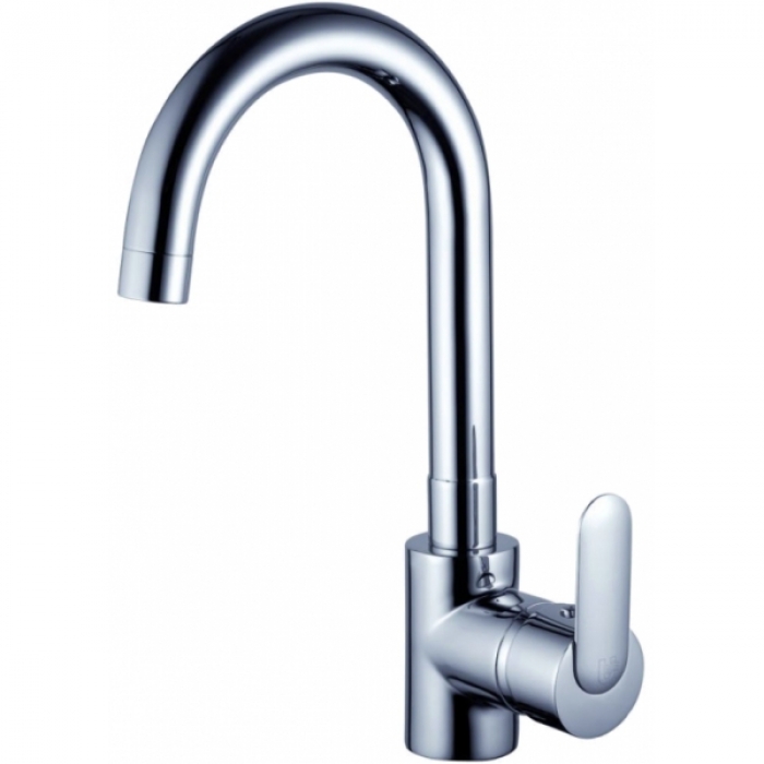 Змішувач Armatura Cyrkon 583-834-00