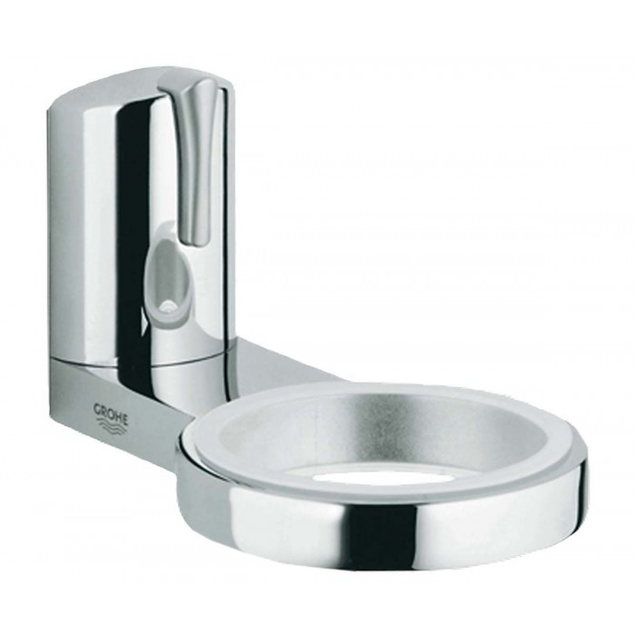 Держатель для стакана Grohe Ectos 40253000