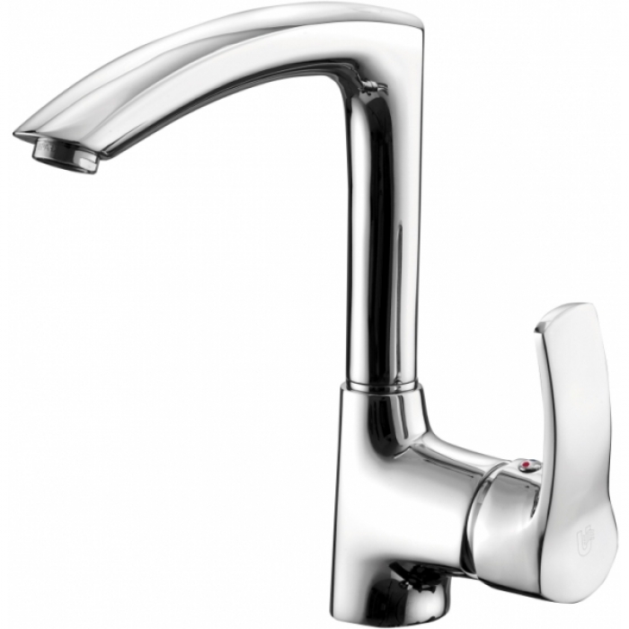 Змішувач Armatura Kwarc 4203-914-00