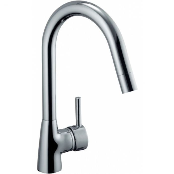 Змішувач Armatura Omega 6603-915-00