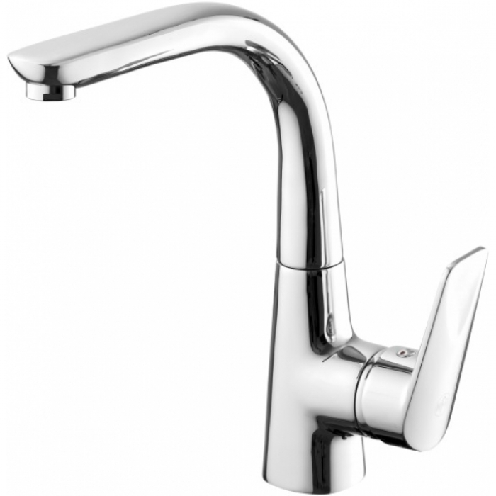 Змішувач Armatura Topaz 4013-914-00