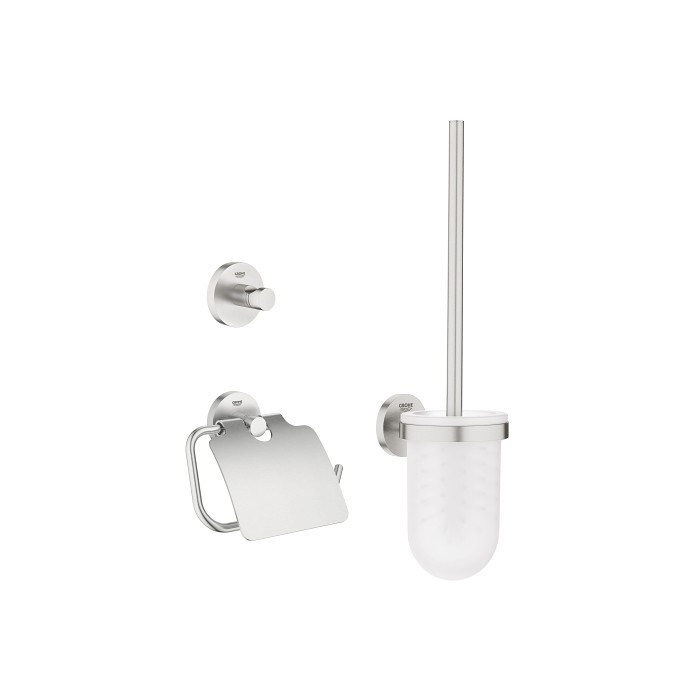 Набор аксессуаров Grohe Essentials 40407DC1