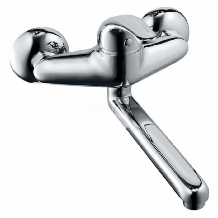Змішувач Armatura Piryt 440-940-00