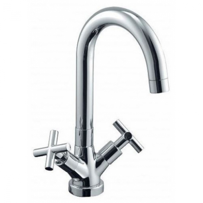Змішувач Armatura Symetric 342-414-00