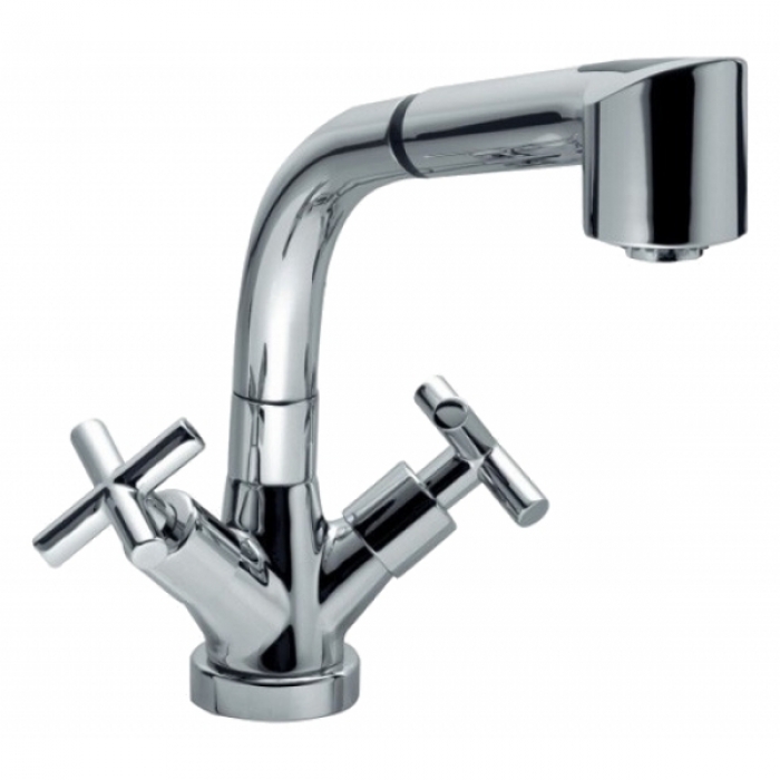 Змішувач Armatura Symetric 343-110-00