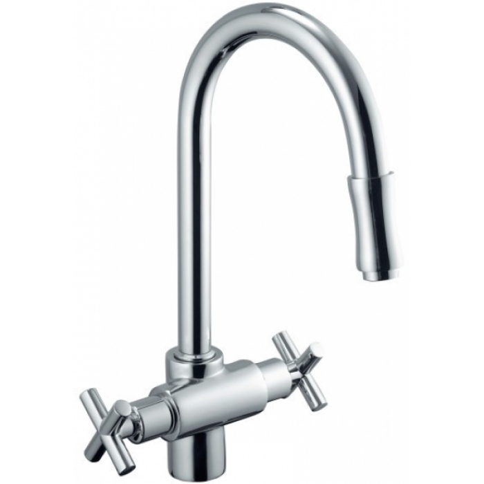Змішувач Armatura Symetric 343-214-00