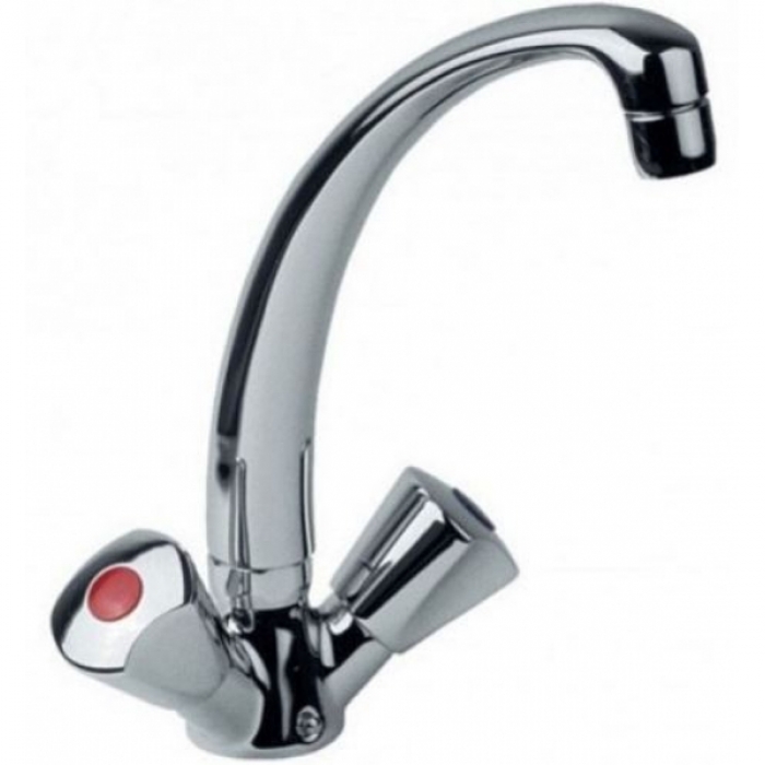 Змішувач Armatura Ceramic 333-915-00