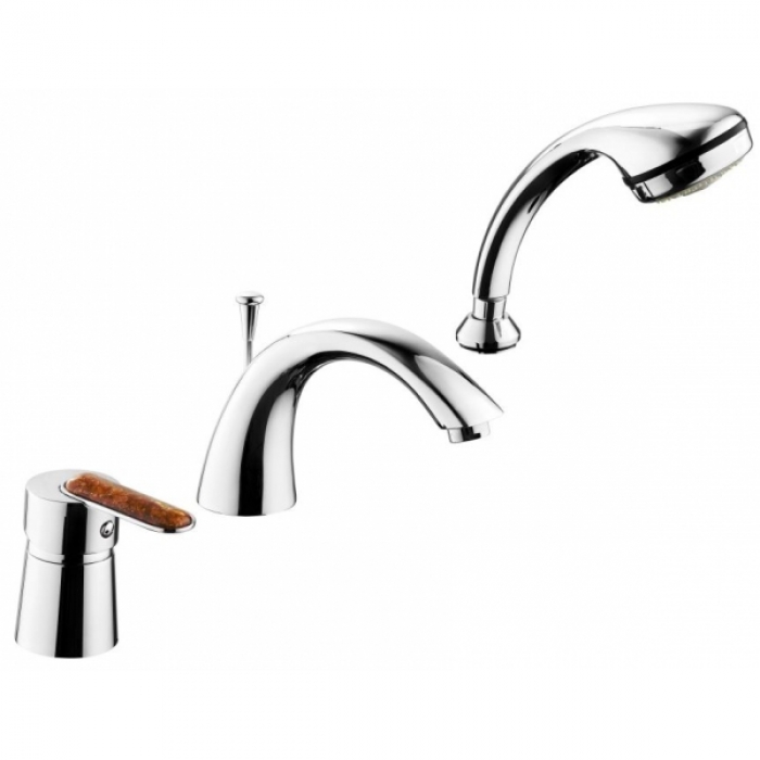 Смеситель Armatura Amber 585-240-00