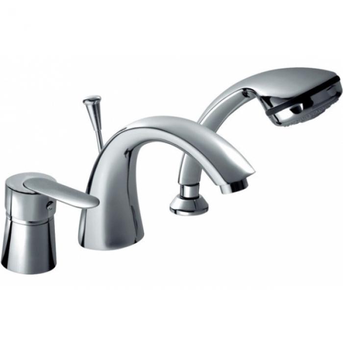 Смеситель Armatura Cyrkon 585-234-00