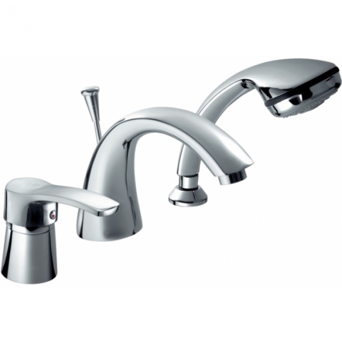 Смеситель Armatura Kwarc 4205-214-00